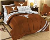 Northwest NCAA Texas Longhorns Comforter Sets