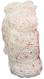 Soccer Goal Net 7'H x 21'W x 3'B x 8'D (PAIR)