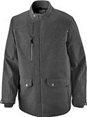 North End Sport Uptown Mens 3-Layer Jacket