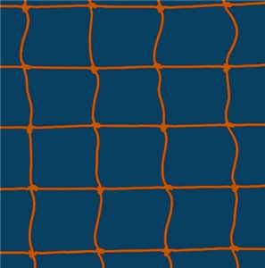 Soccer Replacement Net 6' x 12' x 34" (EACH)