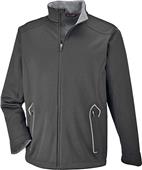 North End Sport Splice Mens Soft Shell Jacket