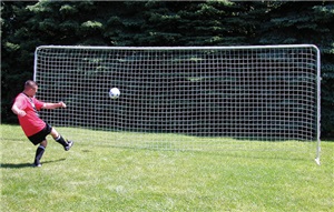 Portable Training Soccer Goal 8'H x 24'W