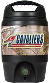 NBA Cleveland Cavaliers Open Field 1 Gallon Jug