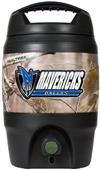 NBA Dallas Mavericks Open Field 1 Gal Tailgate Jug