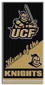 Northwest NCAA Central Florida Beach Towels