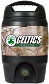 NBA Boston Celtics Open Field 1 Gal Tailgate Jug