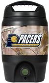 NBA Indiana Pacers Open Field 1 Gal Tailgate Jug