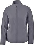 Core365 Ladies Cruise 2 Layer Fleece Jacket Core365 Ladies Cruise 2 Layer Fleece Jacket