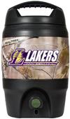 NBA Los Angeles Lakers Open Field Tailgate Jug