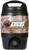 NBA New York Knicks Open Field 1 Gal Tailgate Jug