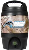 NBA Orlando Magic Open Field 1 Gallon Tailgate Jug