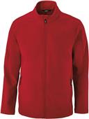 Core365 Cruise Mens 2-Layer Fleece Jacket Core365 Cruise Mens 2-Layer Fleece Jacket