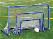 Soccer Folding Multi-Purpose Goals