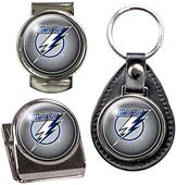 Tampa Bay Key Chain Money Clip & Magnet Clip Set