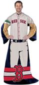 Northwest MLB Boston Red Sox Comfy Throws Northwest MLB Boston Red Sox Comfy Throws