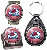 Avalanche Key Chain Money Clip & Magnet Clip Set