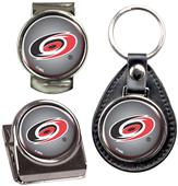 Carolina Key Chain Money Clip & Magnet Clip Set