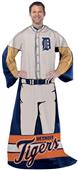 Northwest MLB Detroit Tigers Comfy Throws