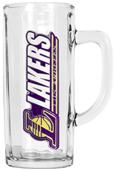 NBA Los Angeles Lakers 22oz Optic Tankard
