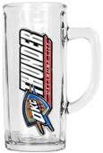 NBA Oklahoma City Thunder 22oz Optic Tankard