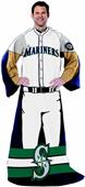 Northwest MLB Seattle Mariners Comfy Throws Northwest MLB Seattle Mariners Comfy Throws