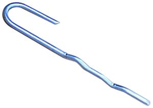 Soccer Net Pegs (Set of 25 Pegs)
