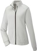North End Sport Evoke Ladies Bonded Fleece Jacket North End Sport Evoke Ladies Bonded Fleece Jacket