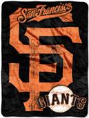 Northwest MLB SF Giants Triple Play Throws