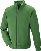 North End Sport Evoke Mens Bonded Fleece Jacket