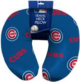 Northwest MLB Chicago Cubs Neck Pillows Northwest MLB Chicago Cubs Neck Pillows