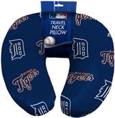 Northwest MLB Detroit Tigers Neck Pillows Northwest MLB Detroit Tigers Neck Pillows