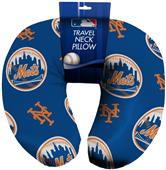 Northwest MLB New York Mets Neck Pillows Northwest MLB New York Mets Neck Pillows
