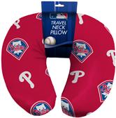 Northwest MLB Philadelphia Phillies Neck Pillows Northwest MLB Philadelphia Phillies Neck Pillows