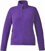 Core365 Journey Ladies Fleece Jacket Core365 Journey Ladies Fleece Jacket