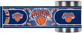 NBA New York Knicks Metallic Wrap Can Holders