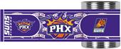 NBA Phoenix Suns Metallic Wrap Can Holder