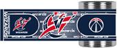 NBA Washington Wizards Metallic Wrap Can Holder