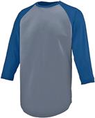 Augusta Sportswear Adult/Youth Nova Jersey Augusta Sportswear Adult/Youth Nova Jersey