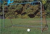 Indoor/Outdoor Folding Steel Soccer Goal 7'x12'