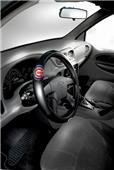 Northwest MLB Chicago Cubs Steering Wheel Covers Northwest MLB Chicago Cubs Steering Wheel Covers