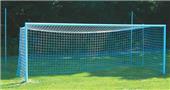 Semi-Permanent World Competition Soccer Goals