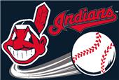 Northwest MLB Cleveland Indians 20"x30" Rugs