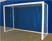 Deluxe Official Futsal Soccer Goal (PAIR)