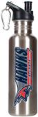 NBA Atlanta Hawks Stainless Steel Water Bottle