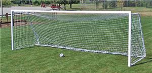 Economy Portable Soccer Goal or Junior Size Goal