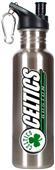 NBA Boston Celtics Stainless Steel Water Bottle