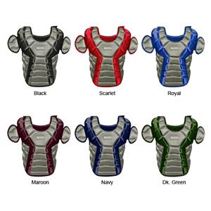 Adams ACP Baseball Catcher's Chest Protectors