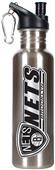 NBA Brooklyn Nets Stainless Steel Water Bottle