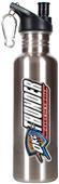NBA Oklahoma City Thunder Stainless Water Bottle
