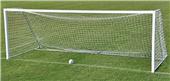 Portable Official Square Aluminum Soccer Goals